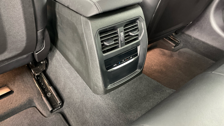 BMW 3 Series 320i M Sport 4dr Step Auto Petrol Saloon